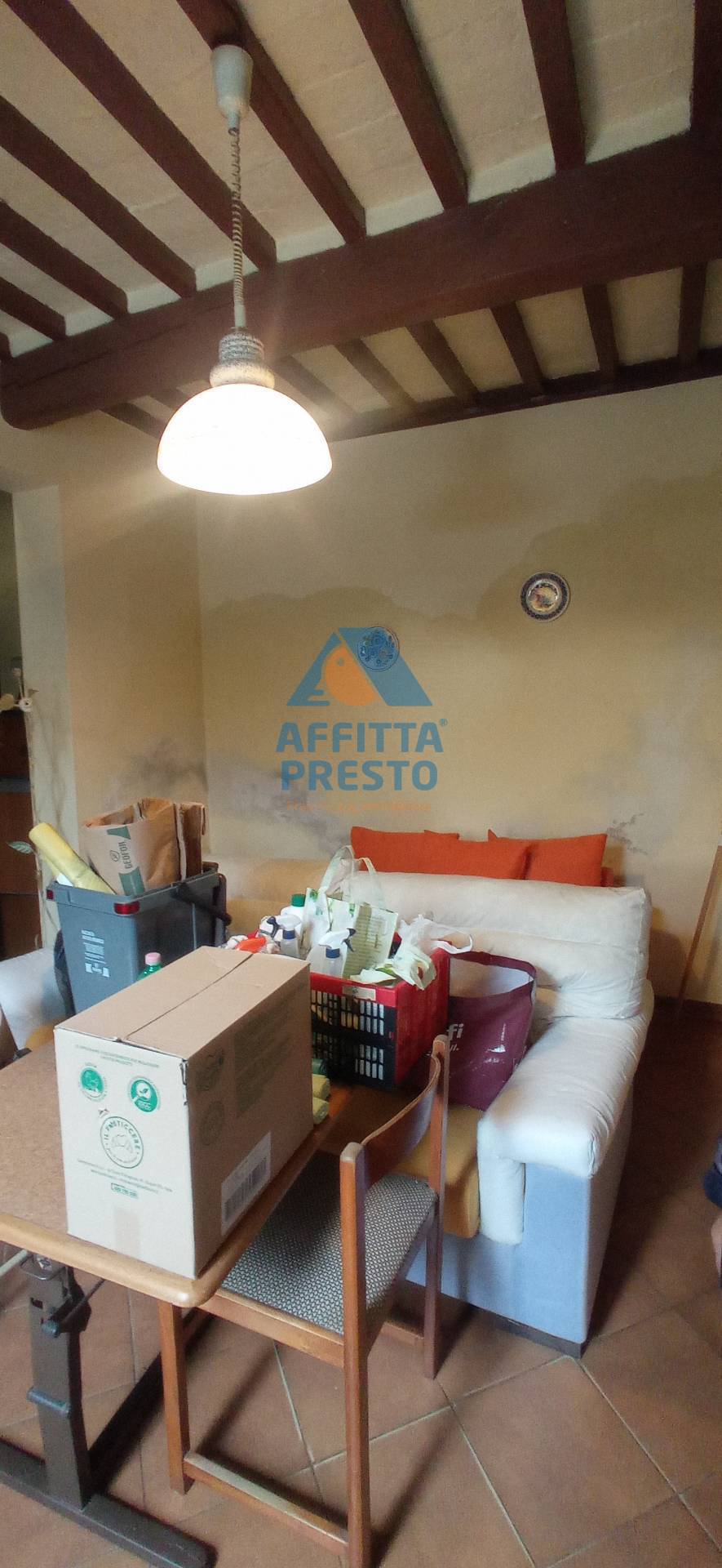 Casa semi indipendente in vendita a San Miniato