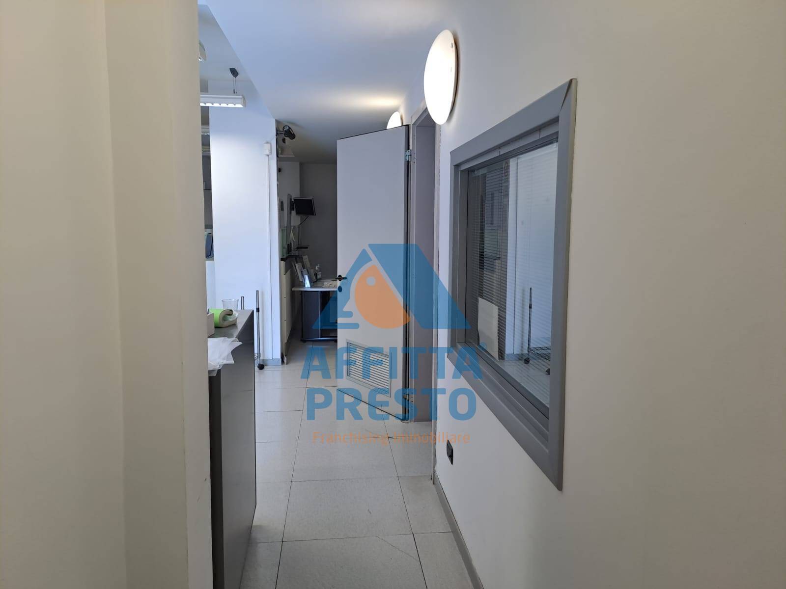 Ufficio in affitto a Empoli