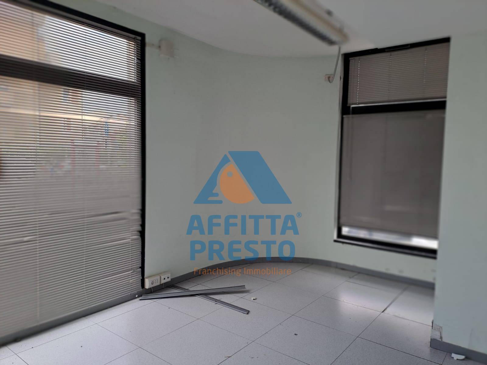 Ufficio in affitto a Empoli