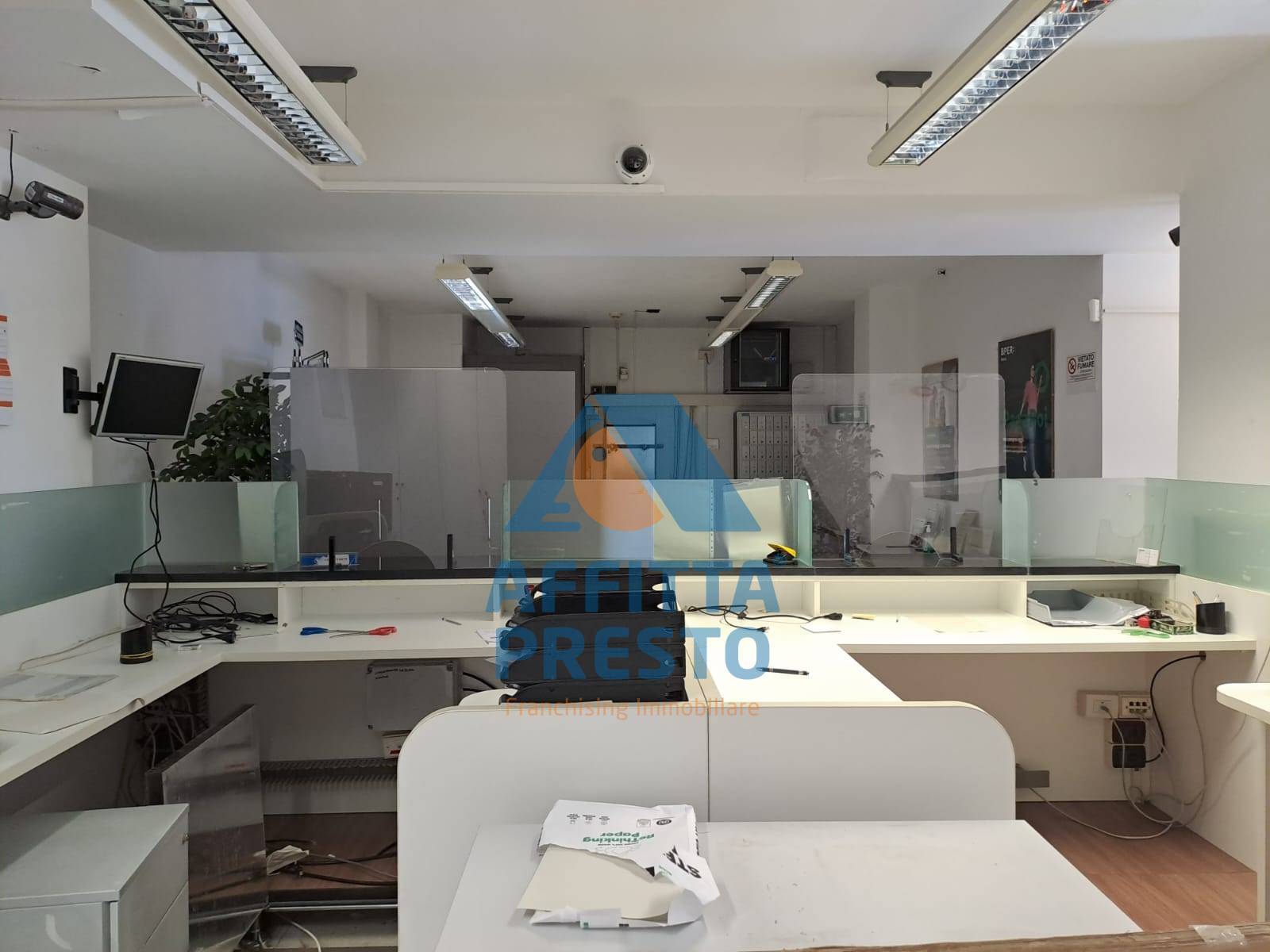 Ufficio in affitto a Empoli