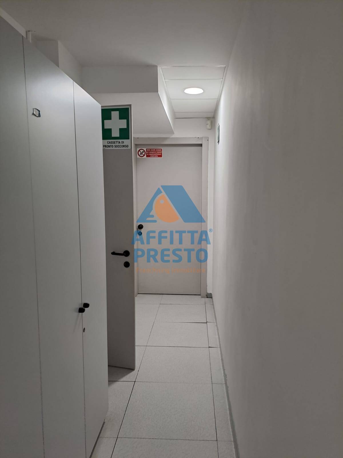 Ufficio in affitto a Empoli