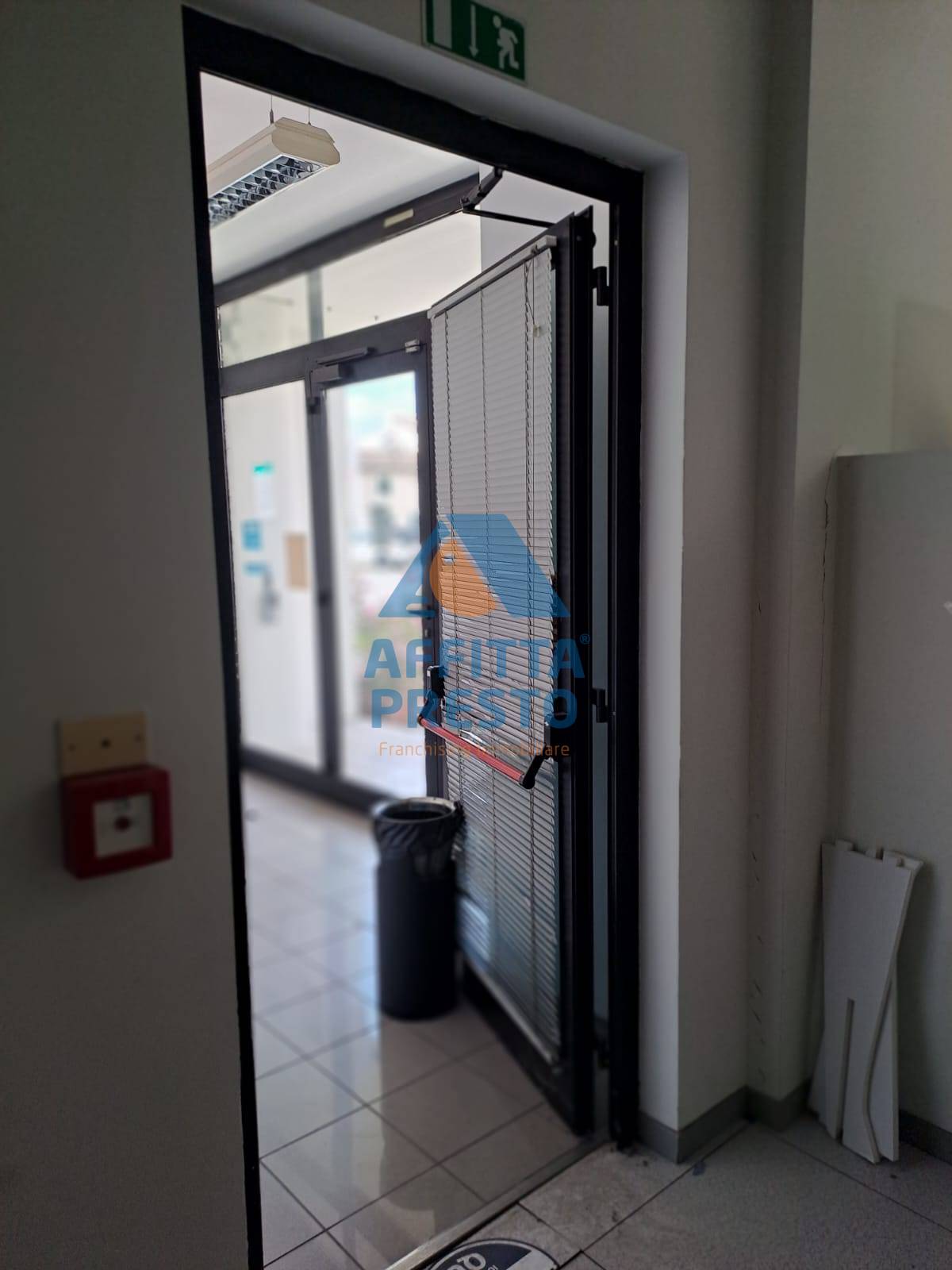 Ufficio in affitto a Empoli