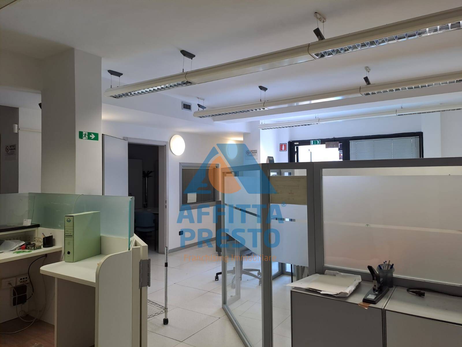 Ufficio in affitto a Empoli