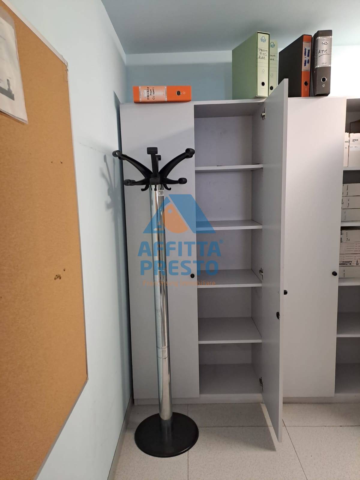 Ufficio in affitto a Empoli