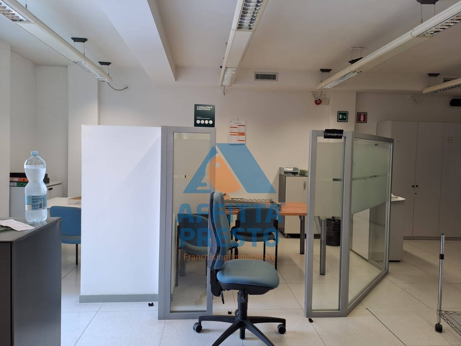 Ufficio in affitto a Empoli