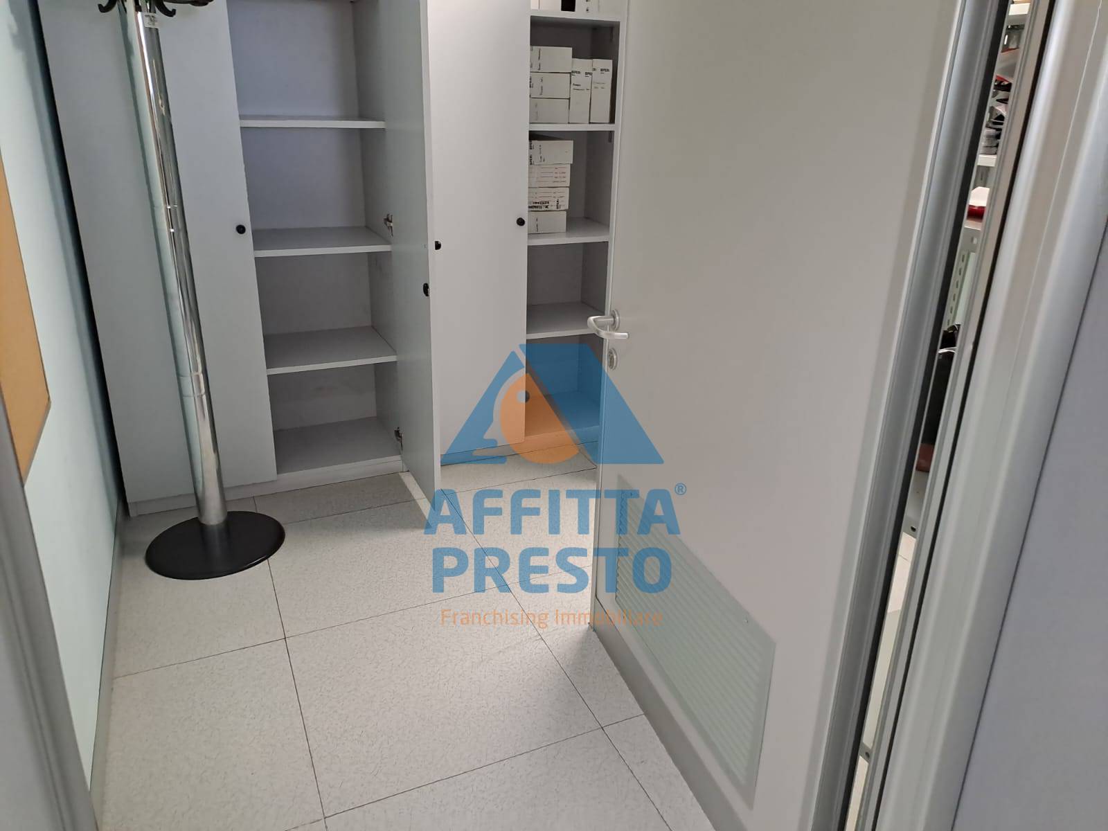 Ufficio in affitto a Empoli