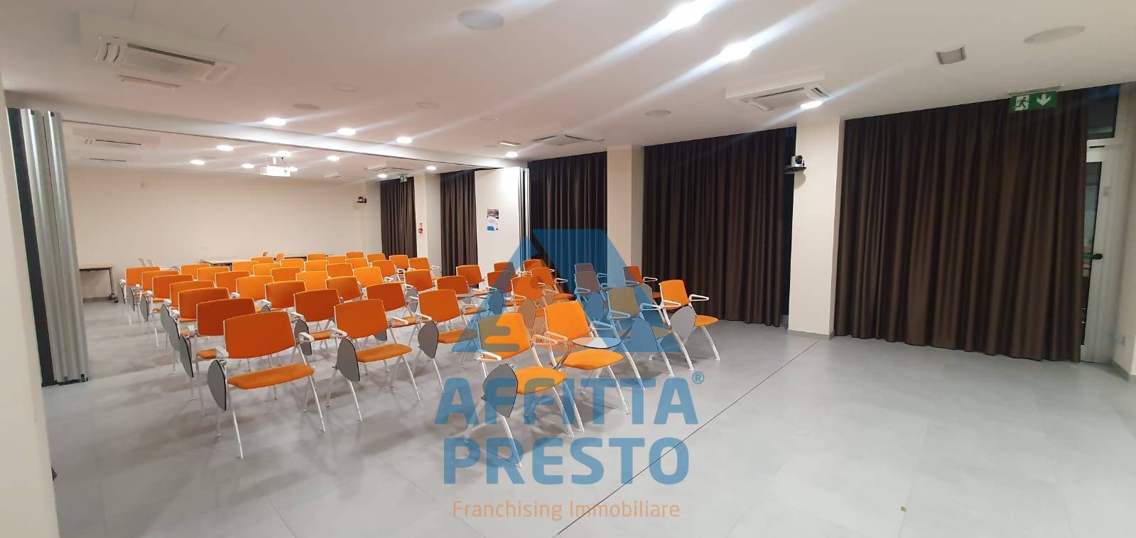 Ufficio in vendita a Firenze