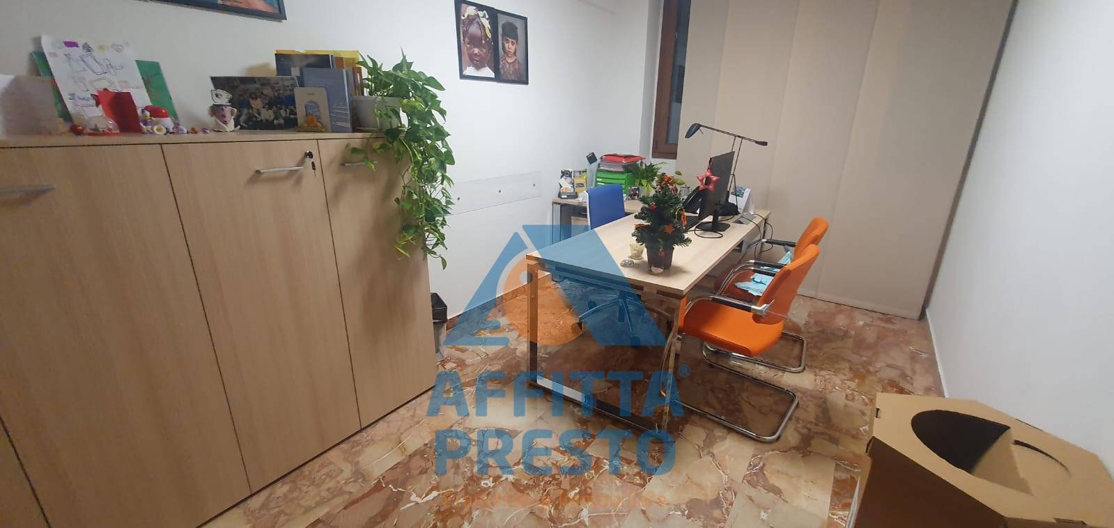 Ufficio in vendita a Firenze