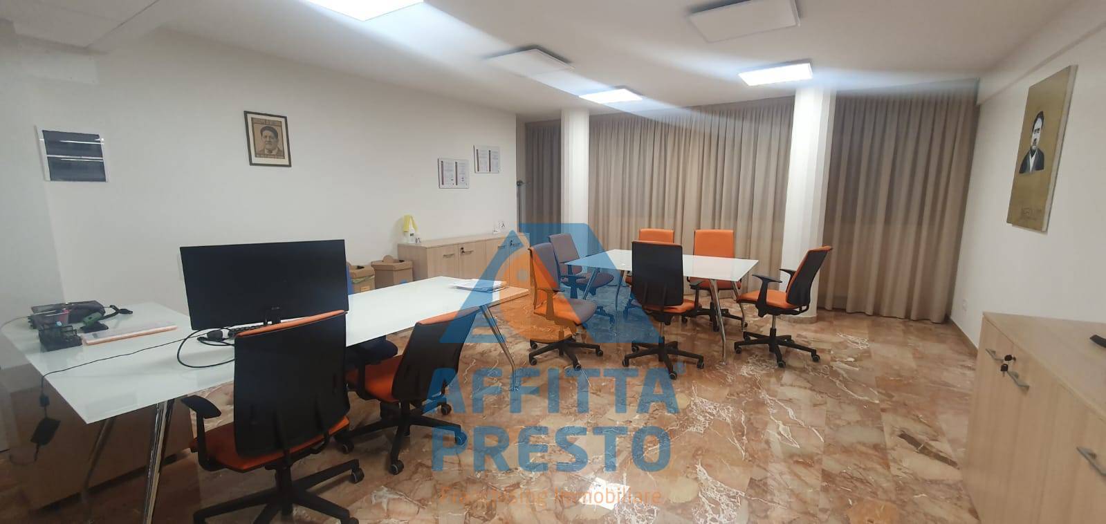 Ufficio in vendita a Firenze