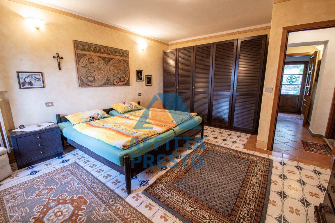 Casa indipendente in vendita a Montevarchi