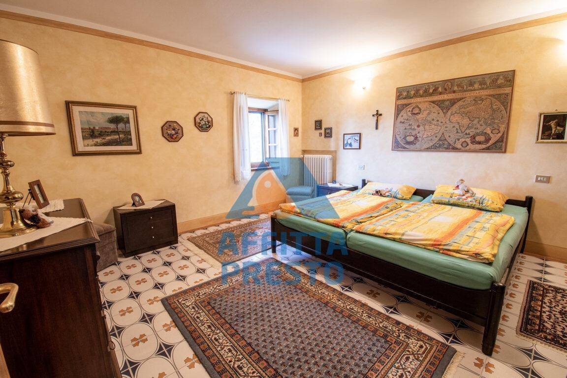 Casa indipendente in vendita a Montevarchi