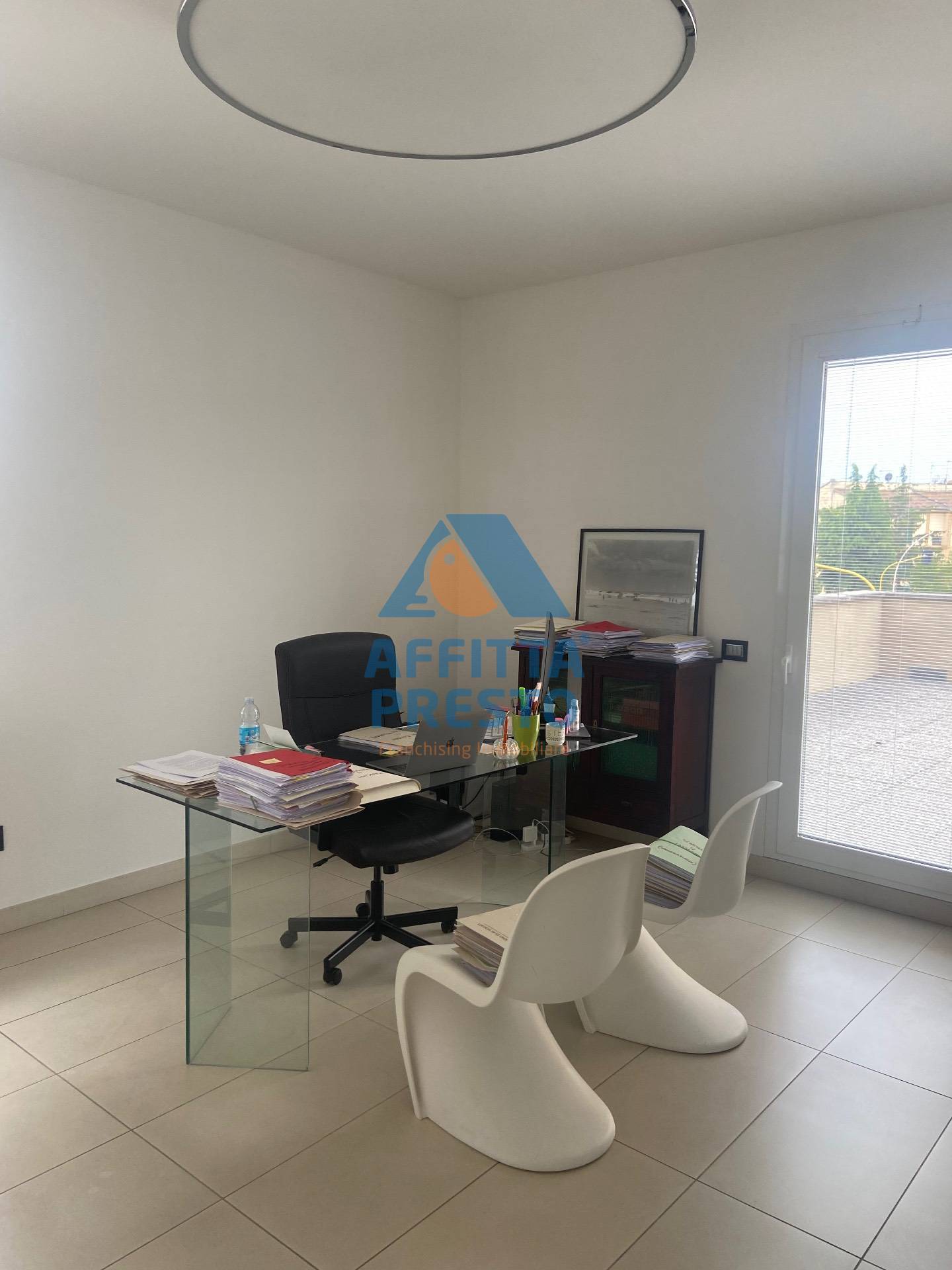 Ufficio in affitto a Empoli