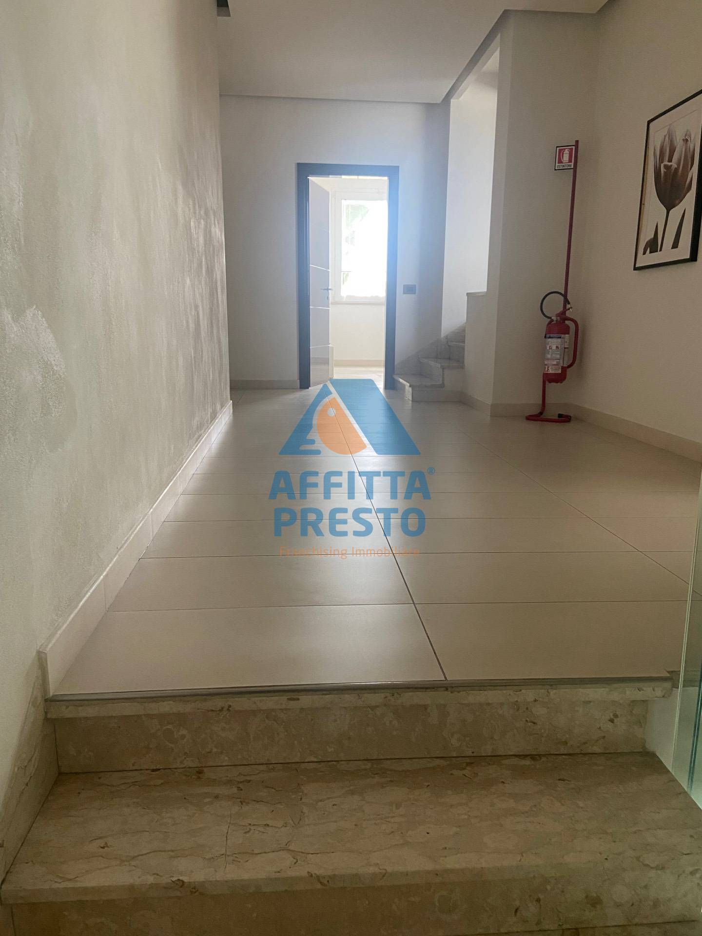 Ufficio in affitto a Empoli