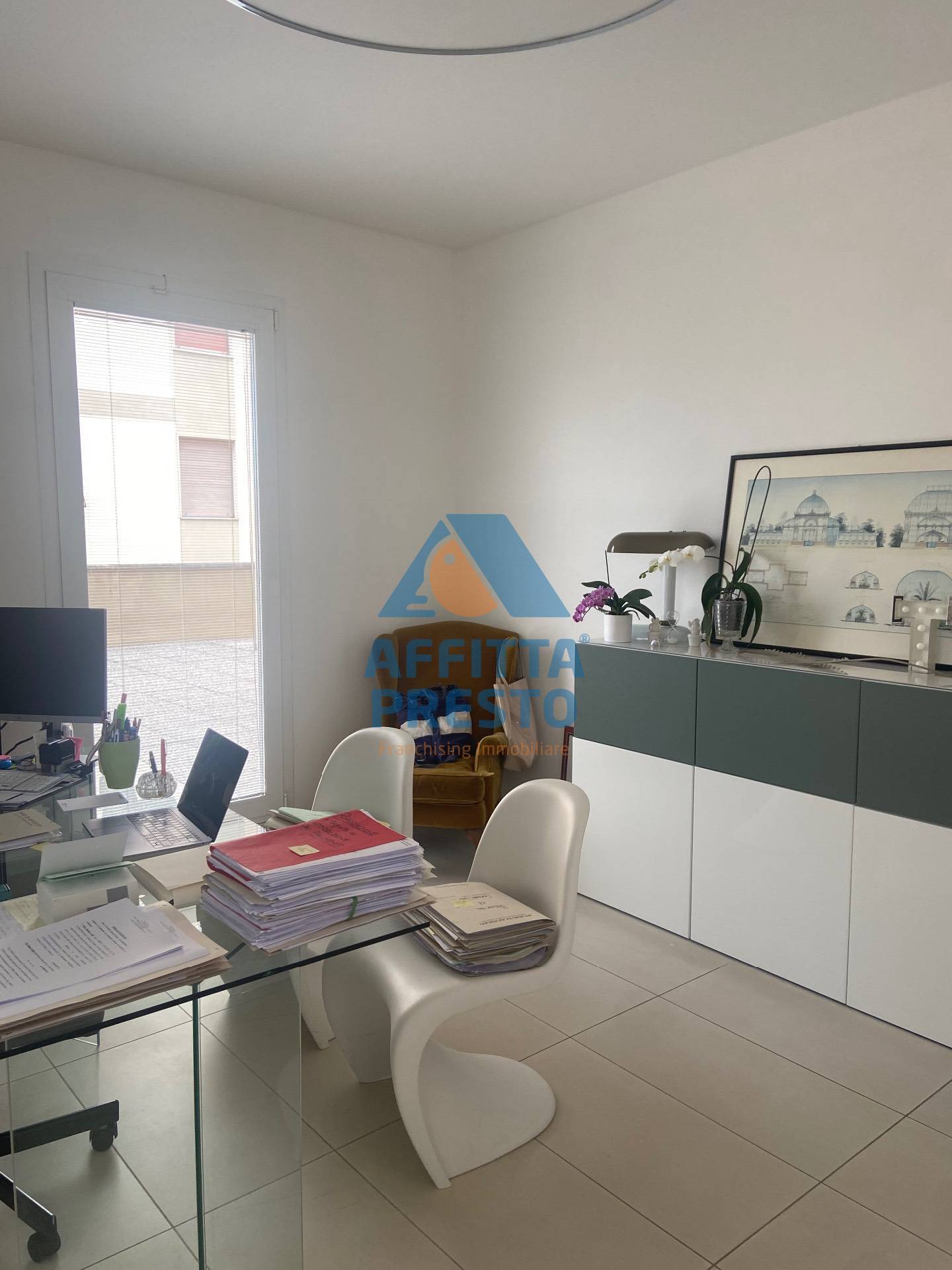 Ufficio in affitto a Empoli