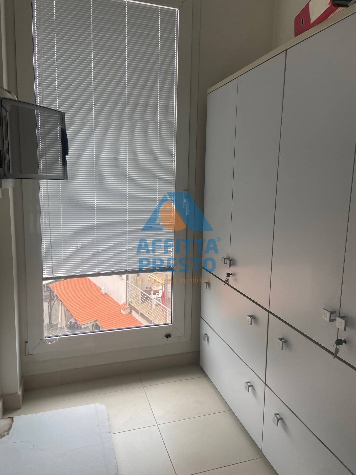 Ufficio in affitto a Empoli