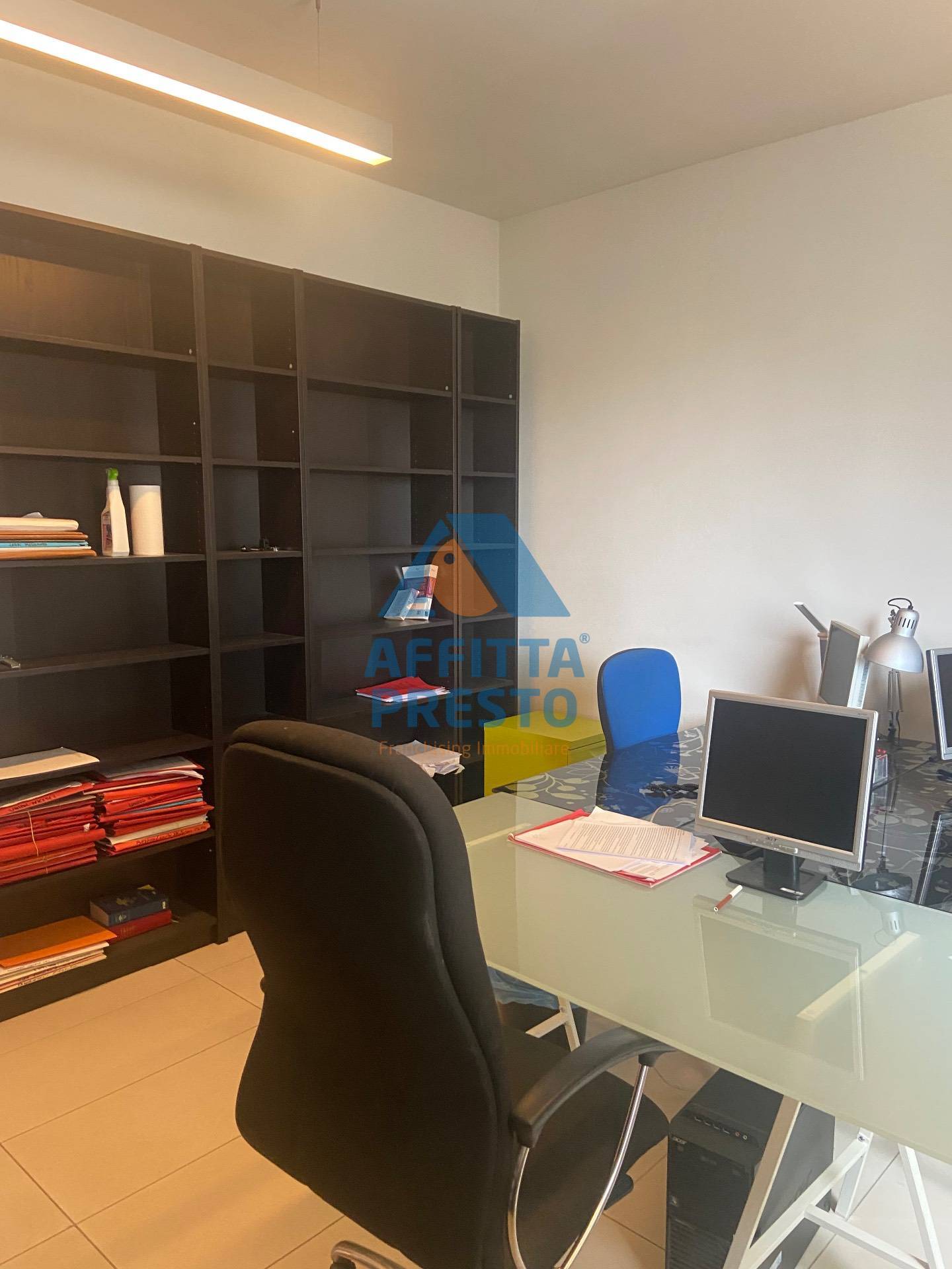 Ufficio in affitto a Empoli