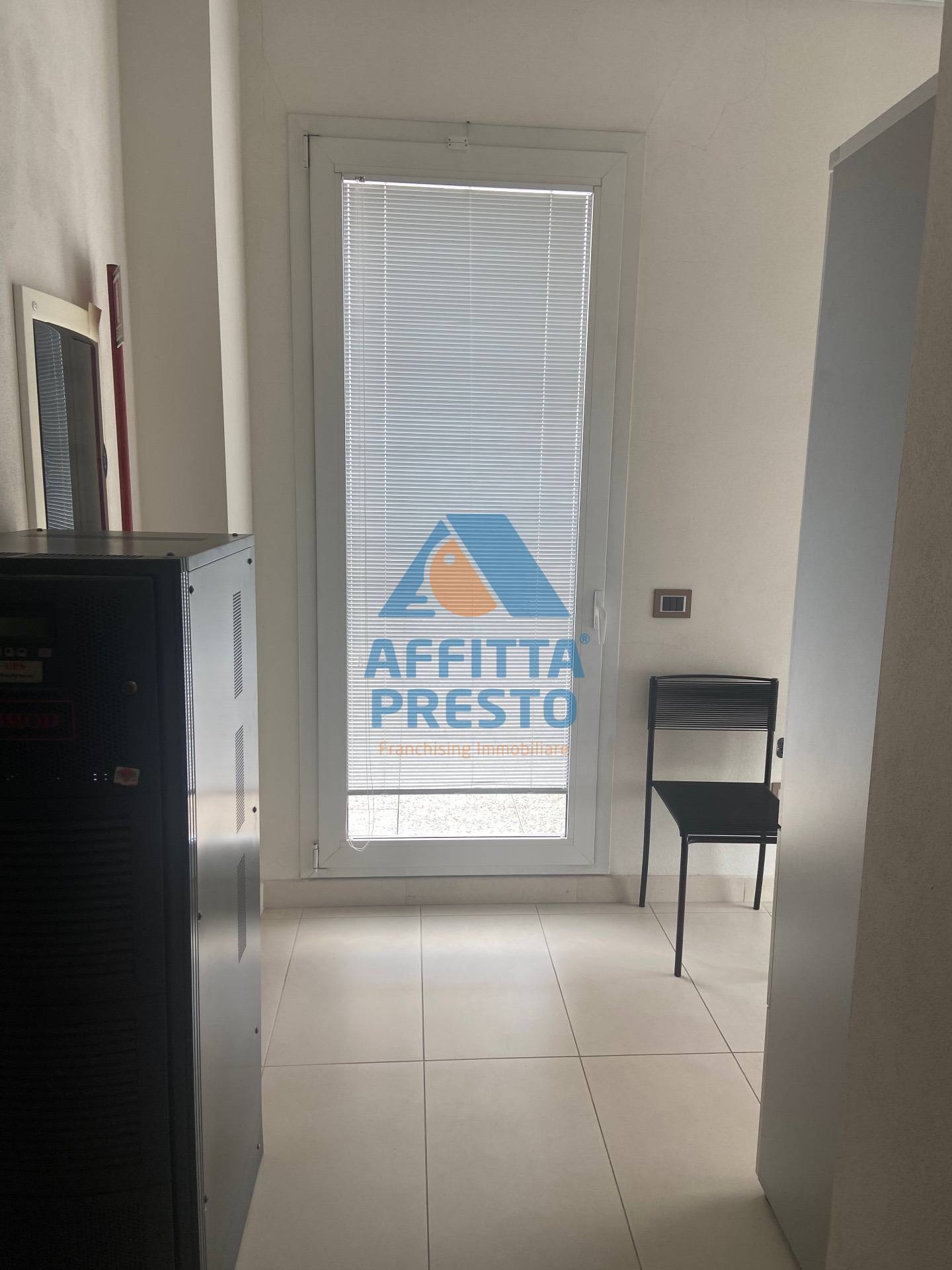 Ufficio in affitto a Empoli