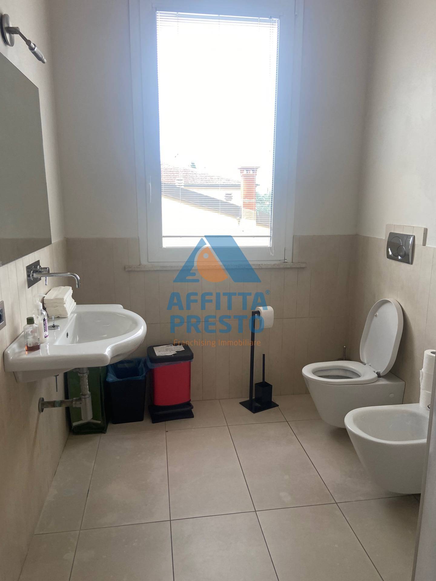 Ufficio in affitto a Empoli