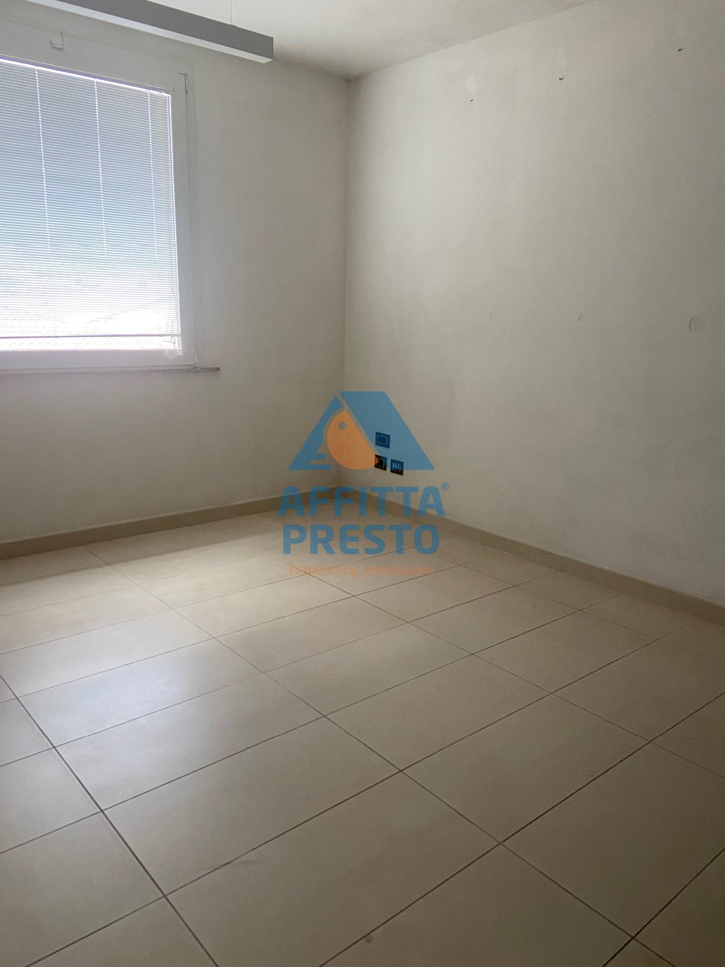 Ufficio in affitto a Empoli