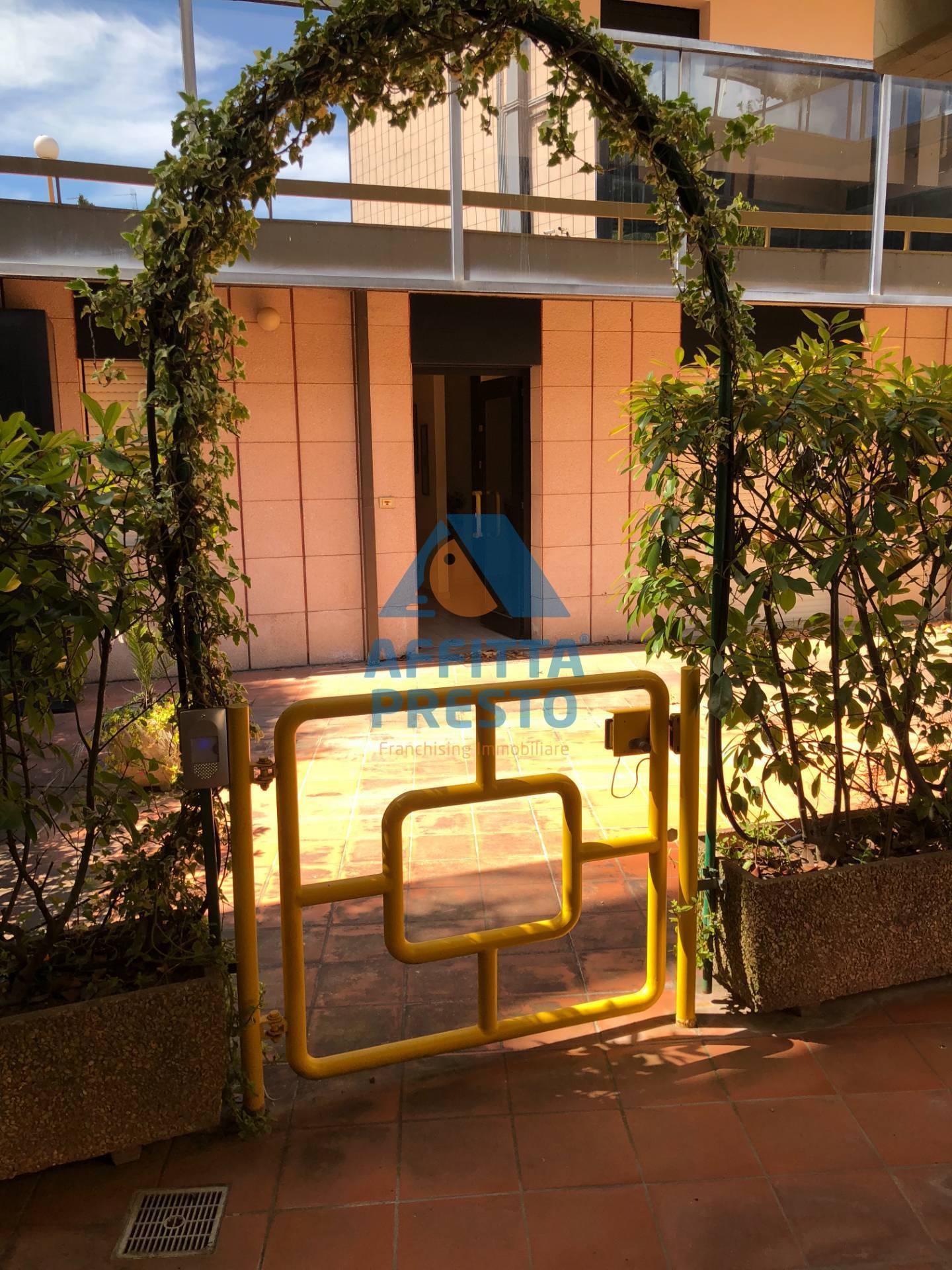 Appartamento in vendita a Montecatini-Terme