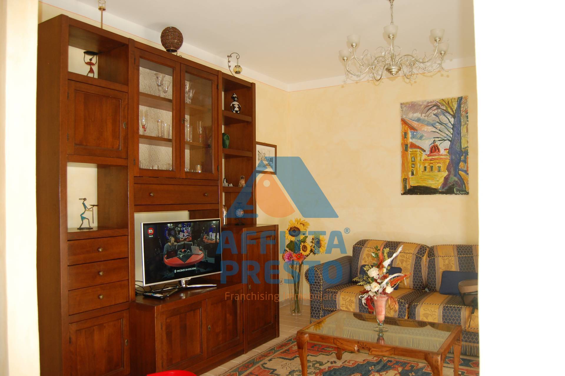 Appartamento in vendita a Montecatini-Terme