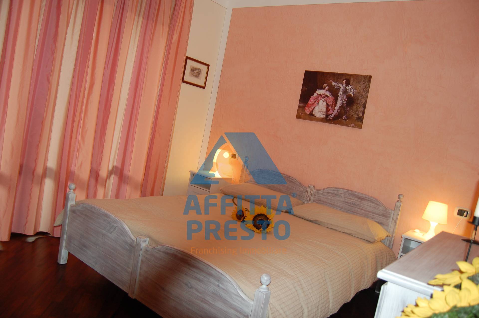 Appartamento in vendita a Montecatini-Terme