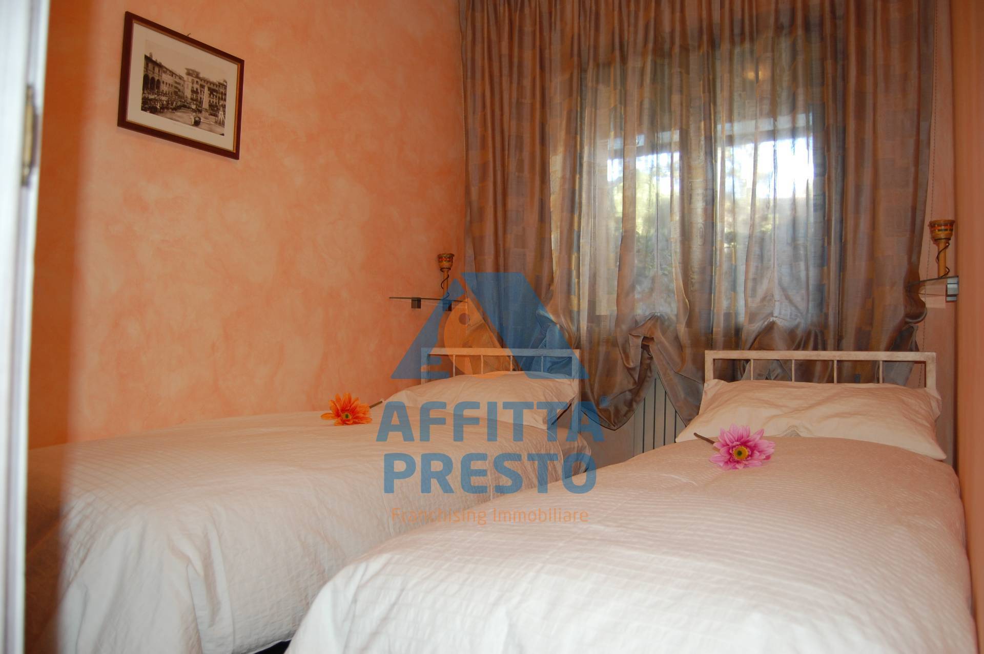 Appartamento in vendita a Montecatini-Terme