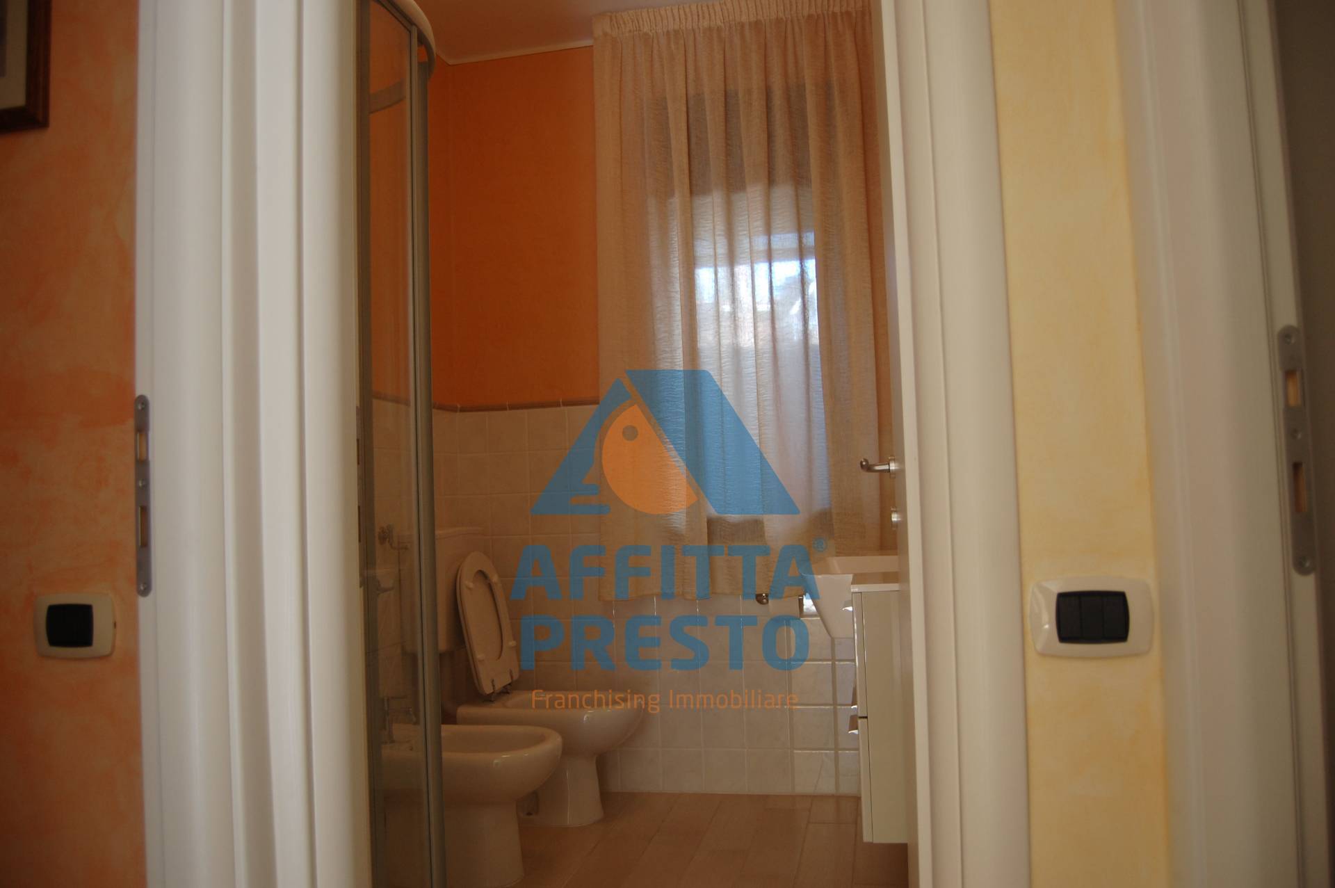 Appartamento in vendita a Montecatini-Terme