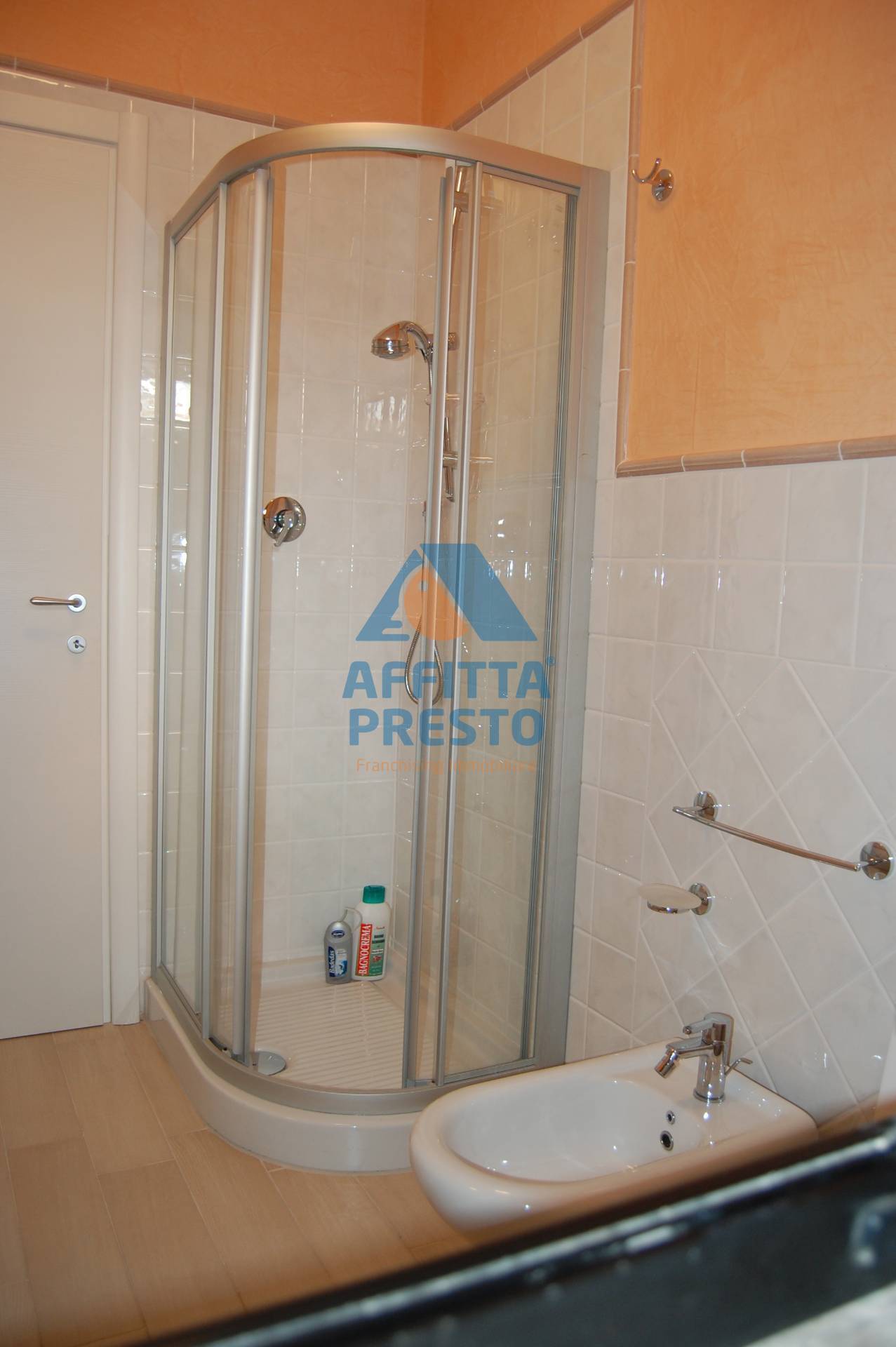 Appartamento in vendita a Montecatini-Terme