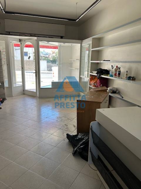 Negozio in affitto a Empoli