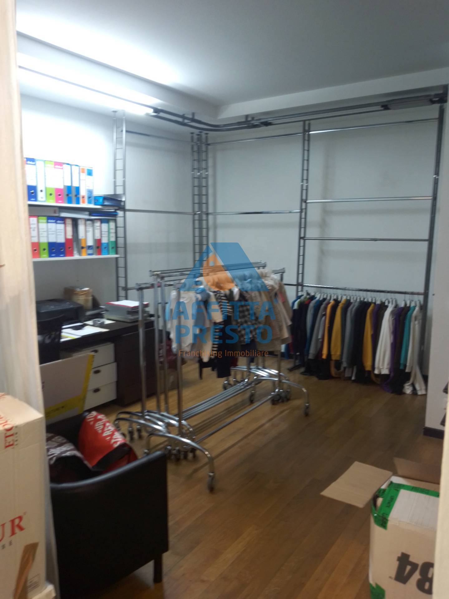 Fondo Commerciale in affitto a San Miniato, San Miniato Basso