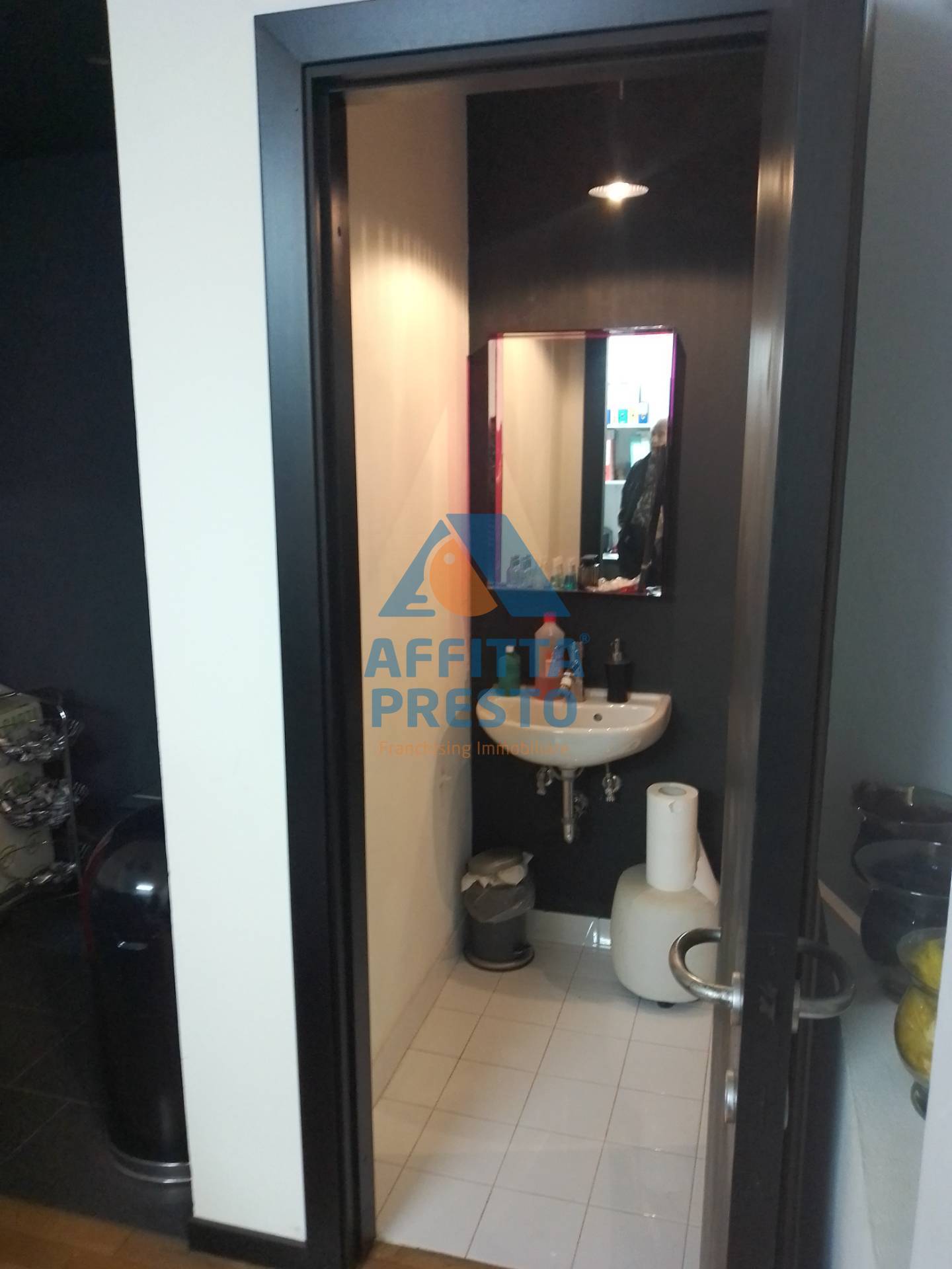 Fondo Commerciale in affitto a San Miniato, San Miniato Basso