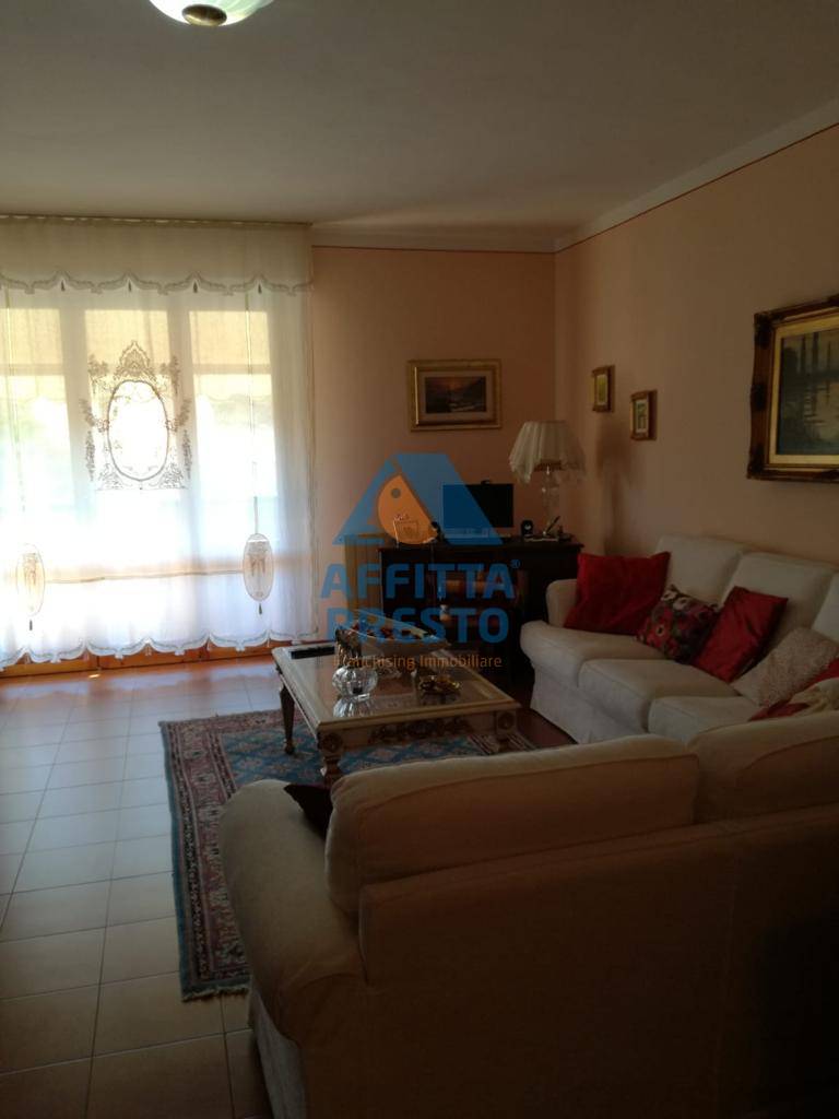 Appartamento in vendita a San Miniato, San Miniato Basso