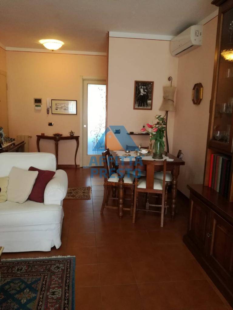 Appartamento in vendita a San Miniato, San Miniato Basso