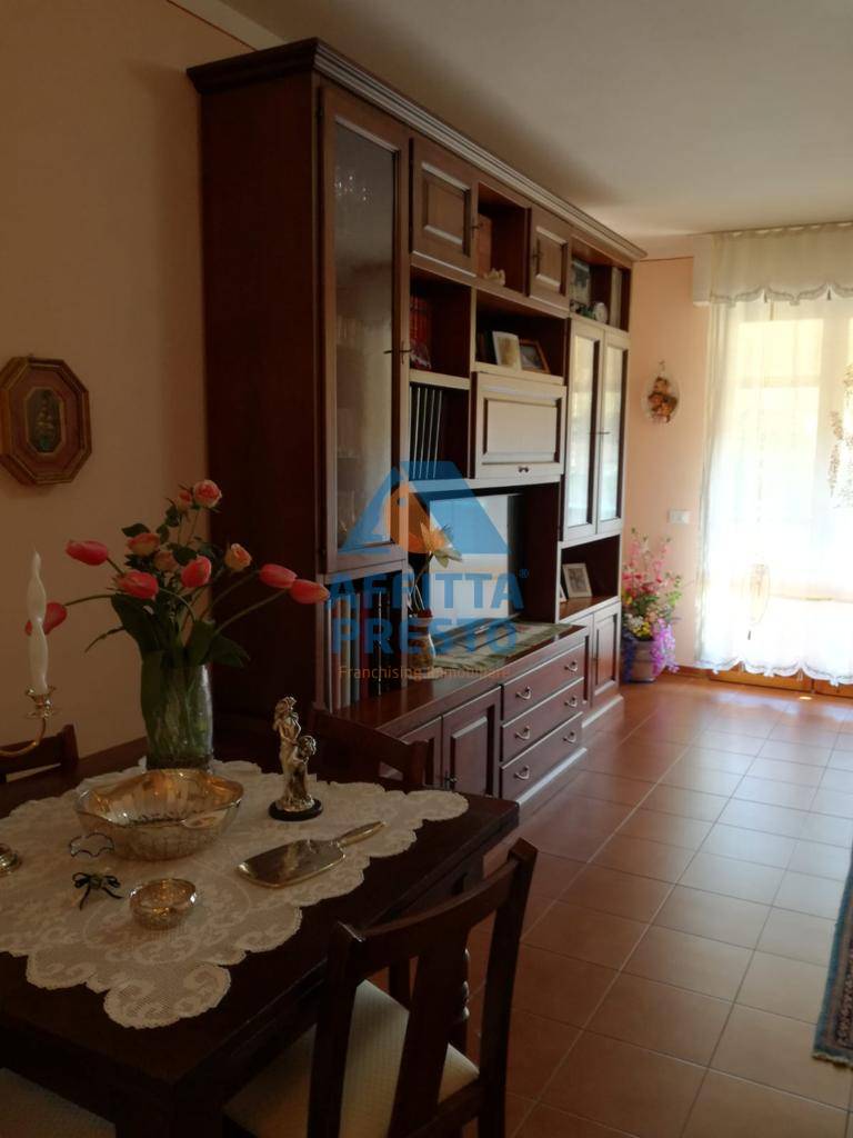 Appartamento in vendita a San Miniato, San Miniato Basso