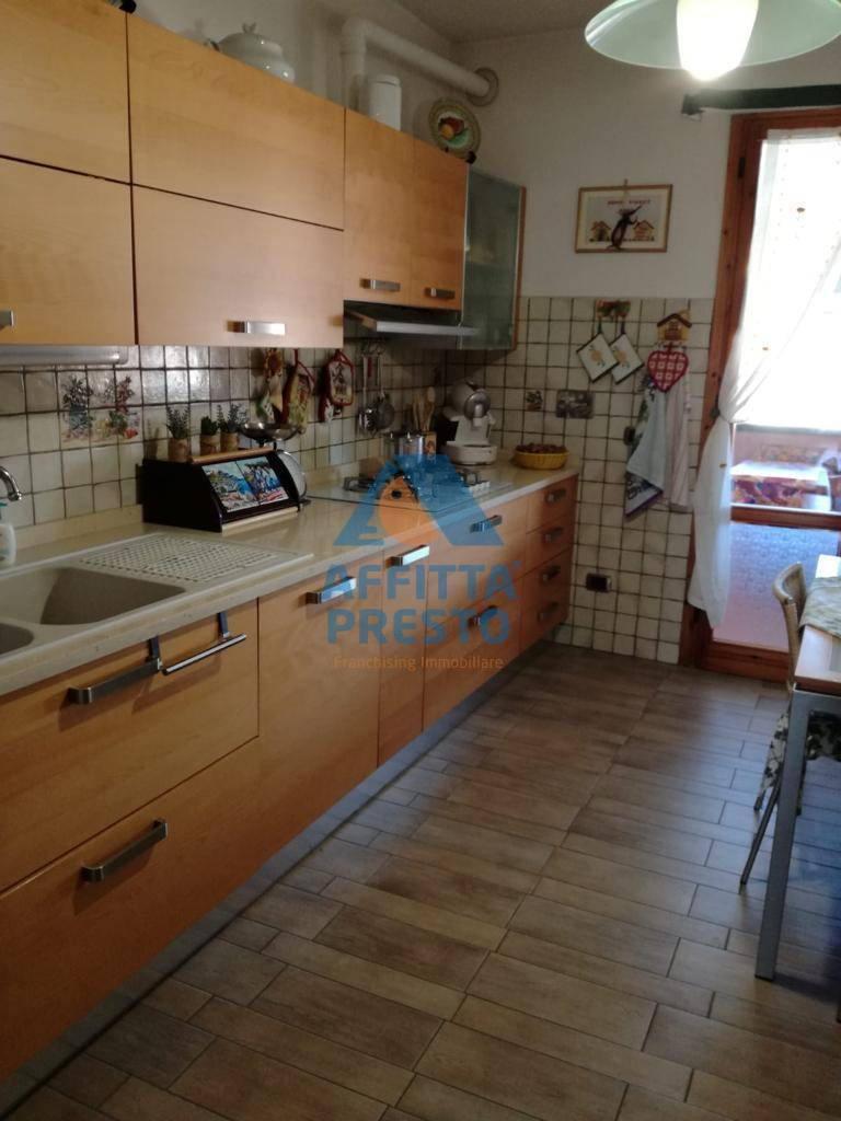 Appartamento in vendita a San Miniato, San Miniato Basso