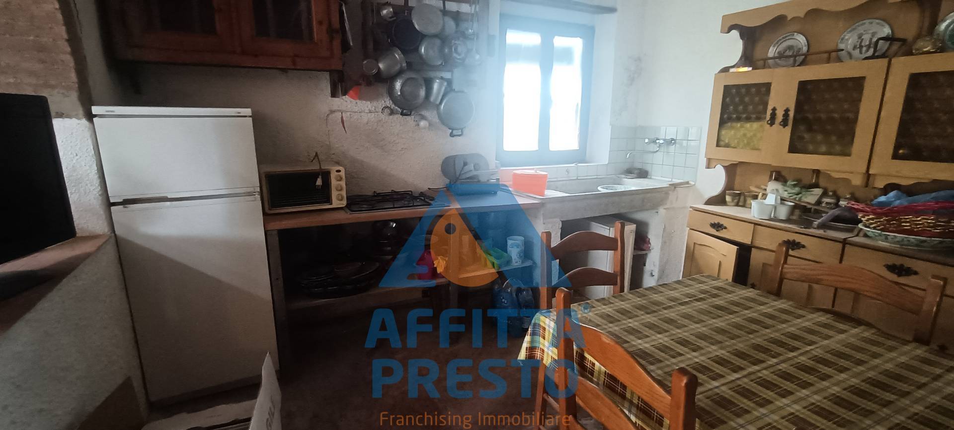 Appartamento in vendita a Montespertoli