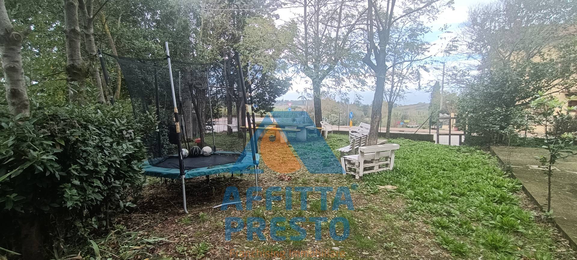 Appartamento in vendita a Montespertoli