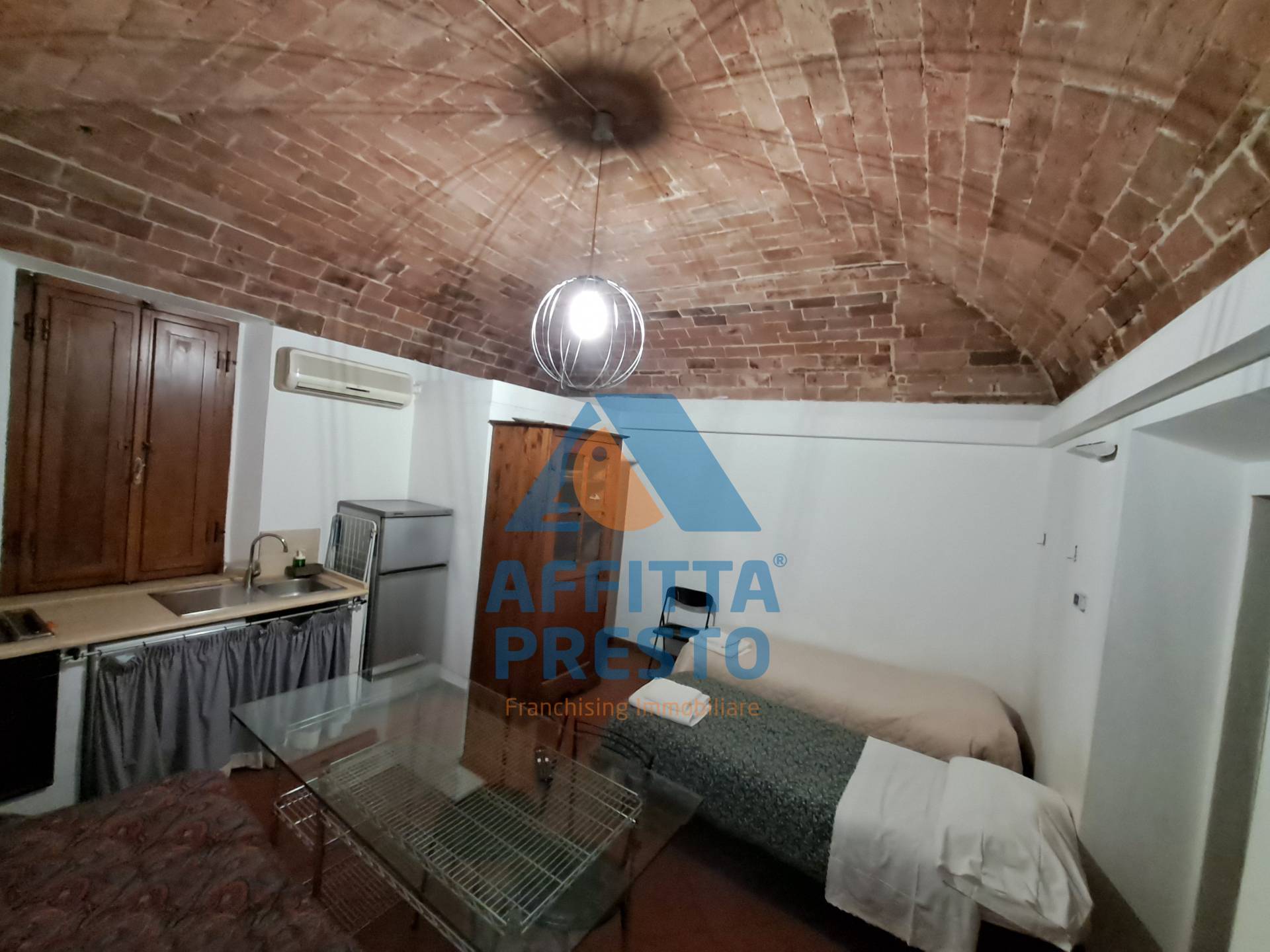 Appartamento in affitto a Pontedera, Centro