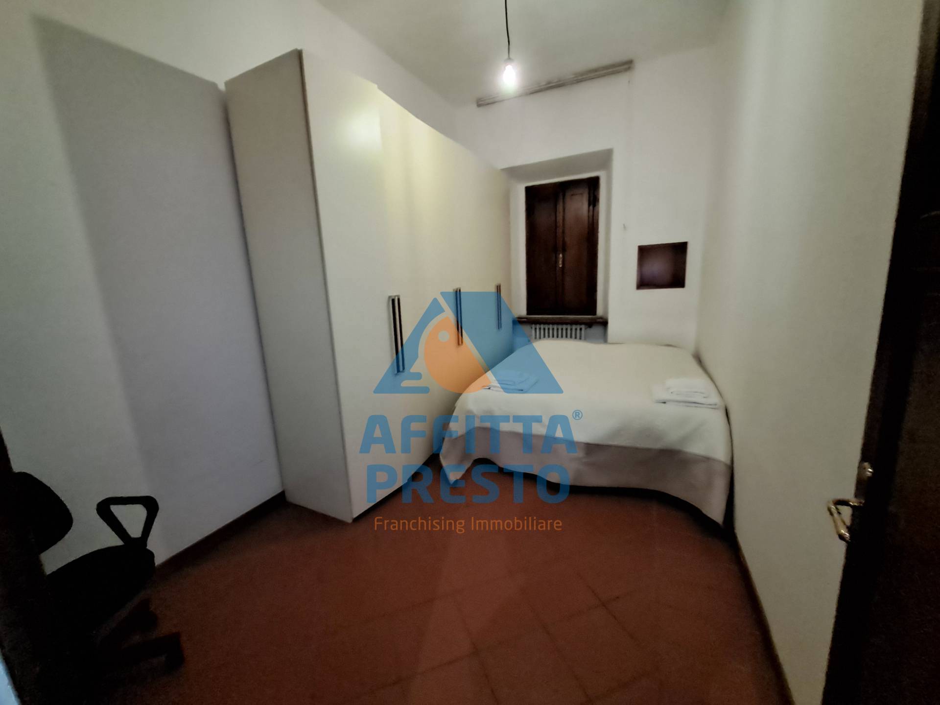 Appartamento in affitto a Pontedera, Centro