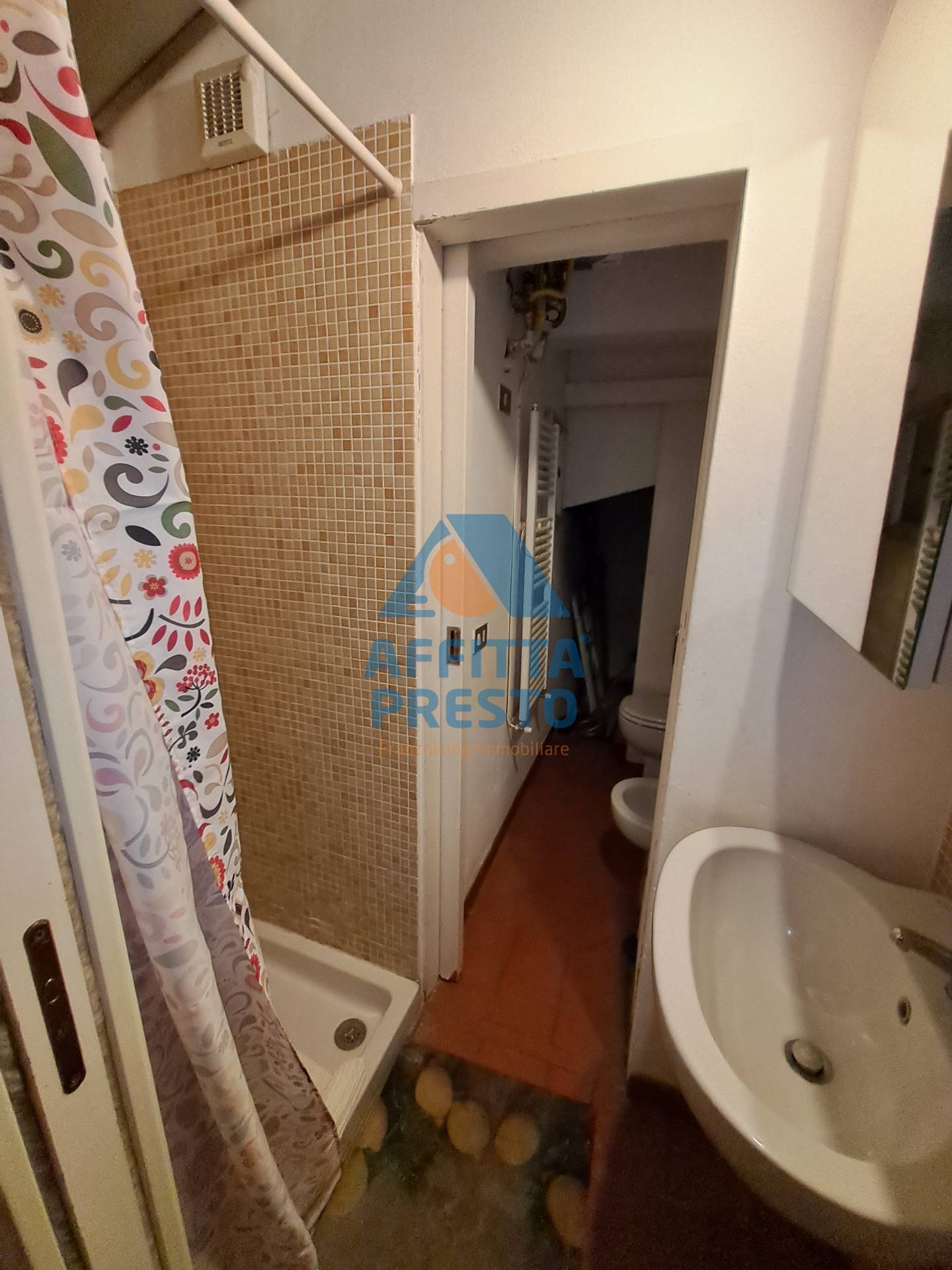 Appartamento in affitto a Pontedera, Centro