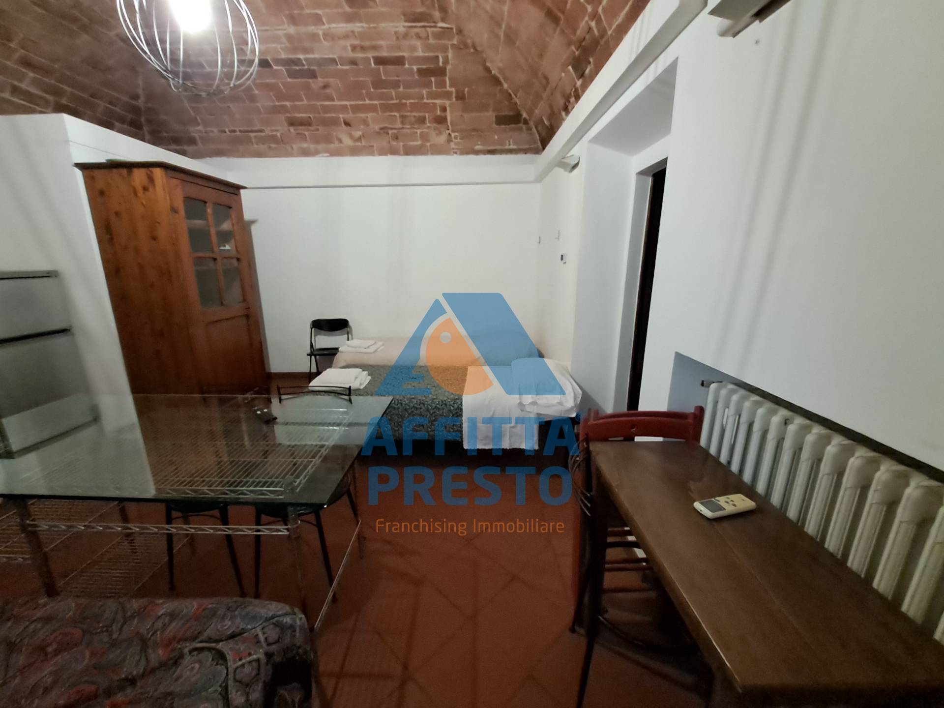 Appartamento in affitto a Pontedera, Centro