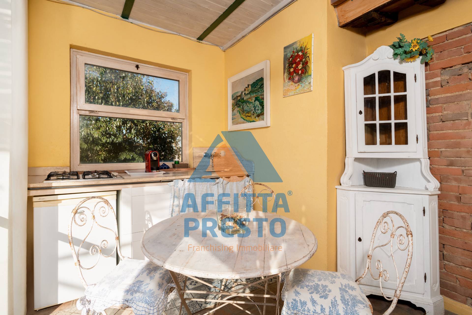 Appartamento in affitto a Pontedera, Montecastello