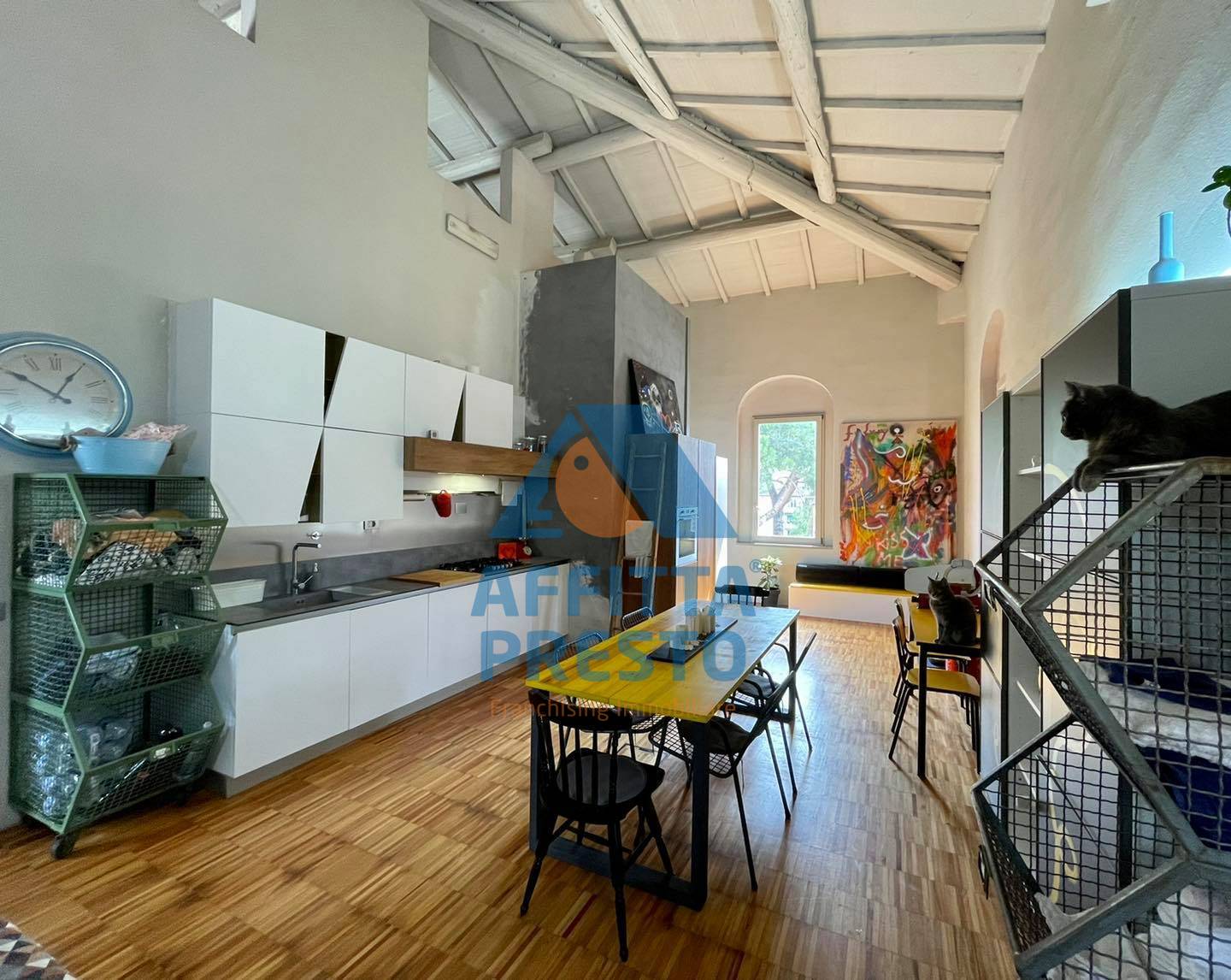 Loft in vendita a San Miniato, Ponte a Egola