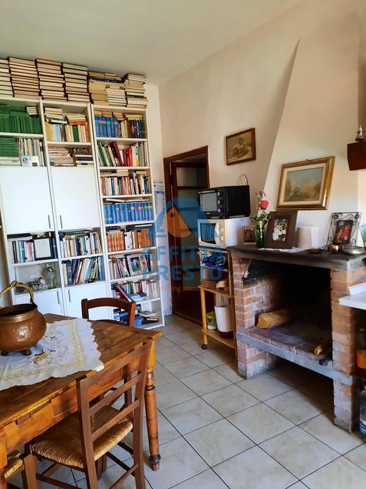 Appartamento in affitto a Buti, Cascine Di Buti