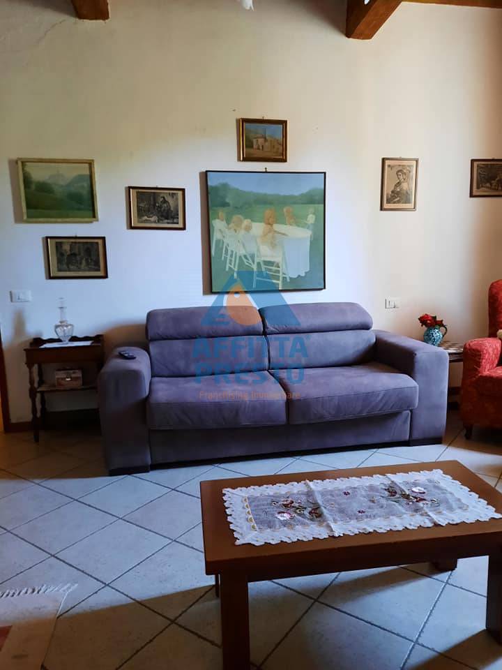 Appartamento in affitto a Buti, Cascine Di Buti