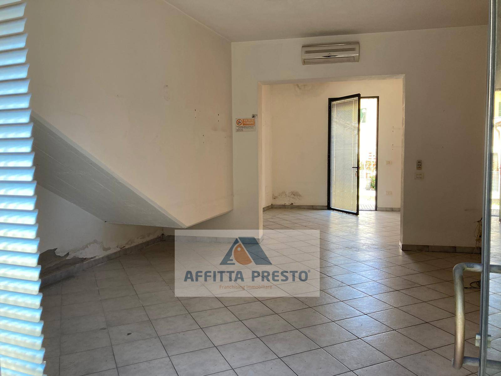 Ufficio in affitto a San Miniato