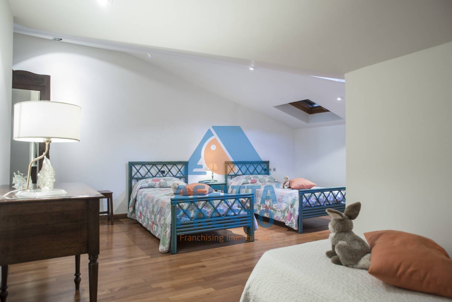 Villa in affitto a Pietrasanta, Focette