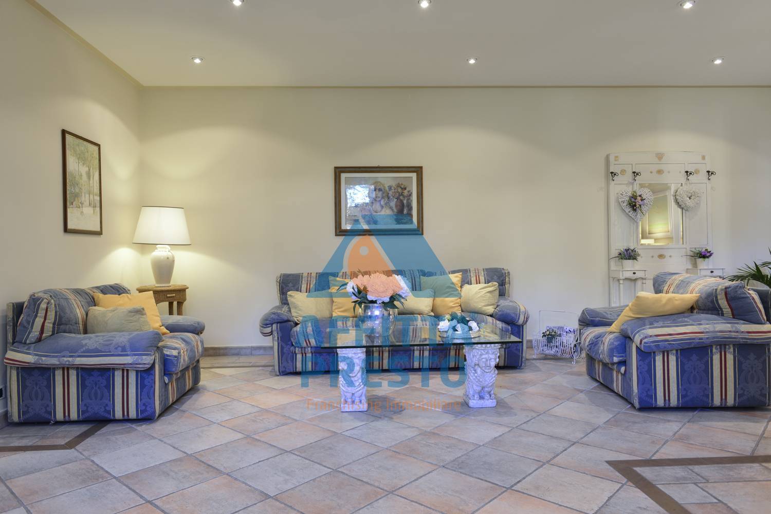 Villa in affitto a Pietrasanta, Focette