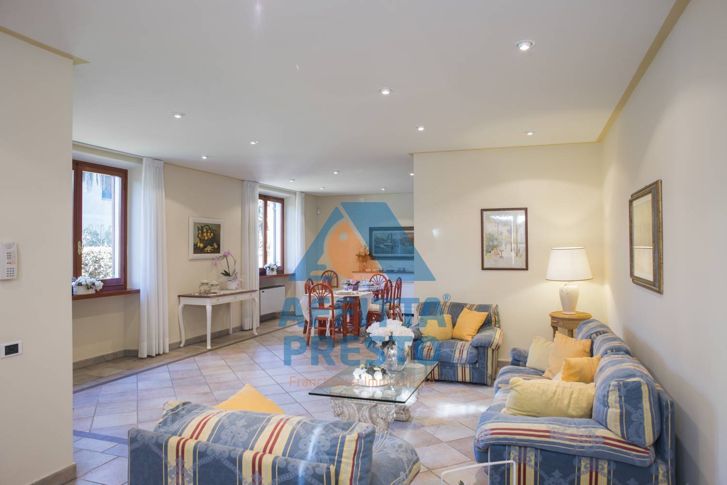 Villa in affitto a Pietrasanta, Focette